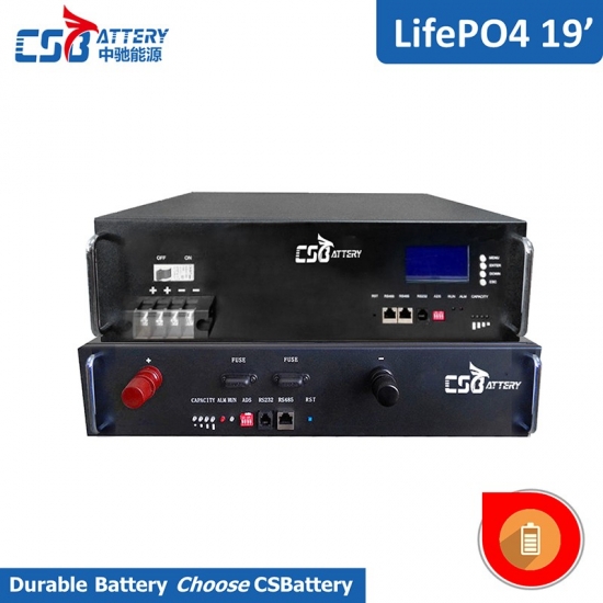 LifePO4 Batteries supplier