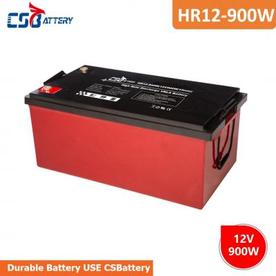 High Discharge Rate UPS Battery