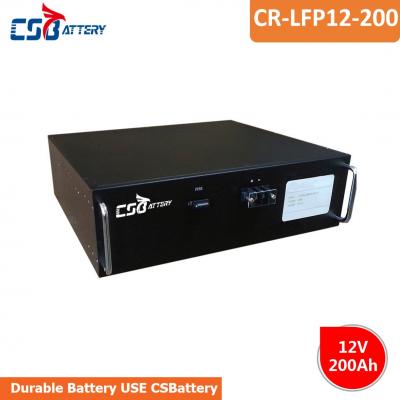 LifePO4 Batteries supplier