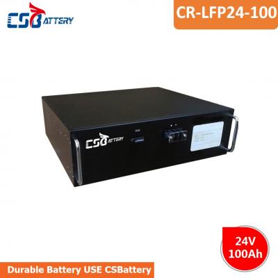 LifePO4 Batteries supplier