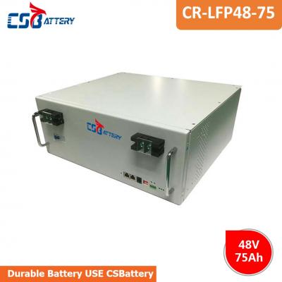 LifePO4 Batteries supplier