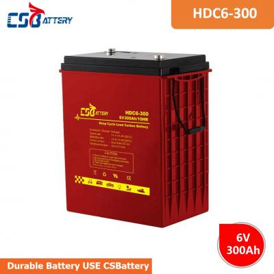 fast Charge Lead Carbon Battery