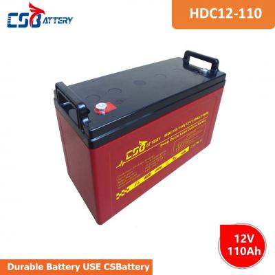 fast Charge Lead Carbon Battery