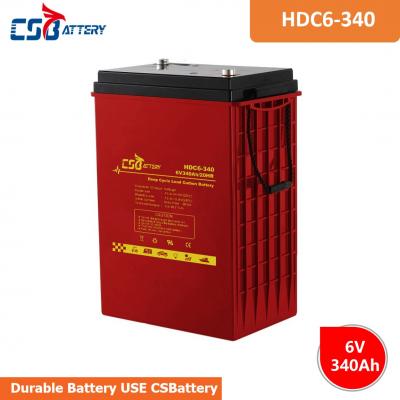 fast Charge Lead Carbon Battery