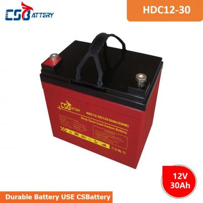 fast Charge Lead Carbon Battery