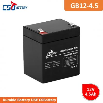 6V 12V Long Life AGM VRLA Battery