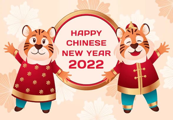 CSBattery CNY Holiday Notice 2022